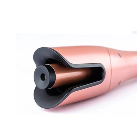 جوسي ايبر جهاز فير كيرلي - روز جولد