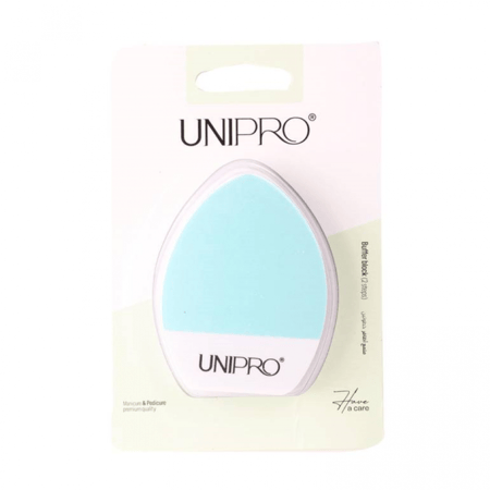 ملمع اظافر 3 خطوات