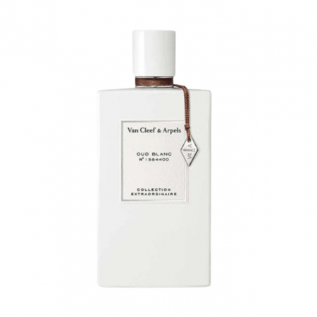 عطر عود بلانك من فان كليف اند اربلز - او دي بارفيوم 75مل