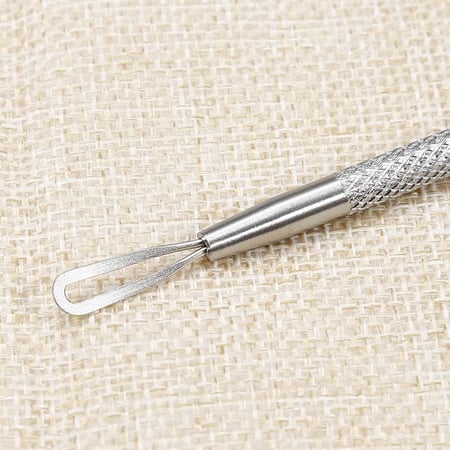 اداة ازالة حب الشباب