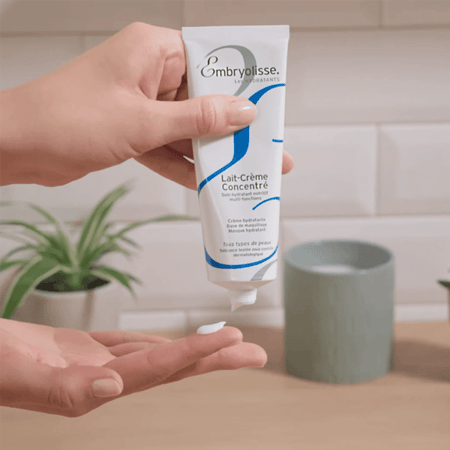 كريم الترطيب العميق من امبريوليس - 75مل