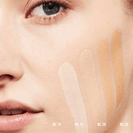 كريم أساس سائل ستوديو فكس من ماك - 30مل NC35