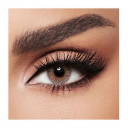 عدسات لاصقه لاتيه من ديفا