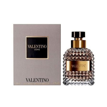 عطر فالنتينو اومو او دو تواليت 100مل