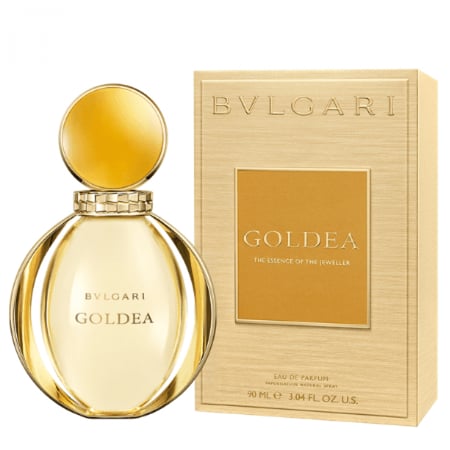 عطر بولغاري قولديا او دو بارفيوم 90مل