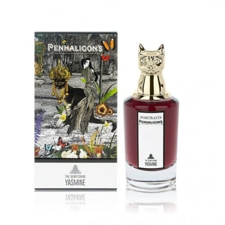 عطر بنهاليغونز ياسميني او دو بارفيوم 75مل