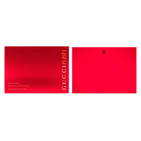 عطر راش من قوتشي للنساء - أو دو تواليت 75مل