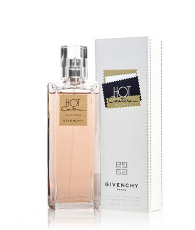 عطر جيفنشي هوت كوتور او دو بارفيوم 100مل