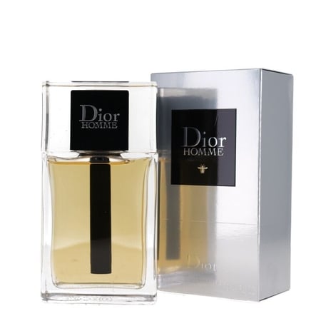 عطر ديور هوم او دو تواليت 100مل اصدار 2020