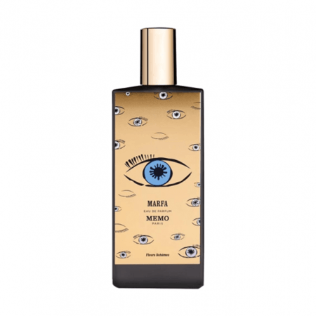 عطر مارفا من ميمو باريس - او دي بارفيوم 75مل