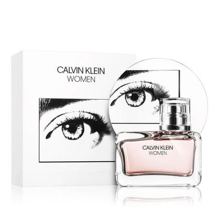 عطر كالفن كلاين وومن او دو بارفيوم 100مل