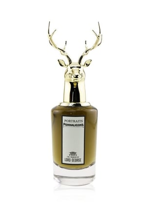 بنهاليغونز عطر ذا تراجيدي أوف لورد جورج للرجال- او دى بارفيوم 75مل