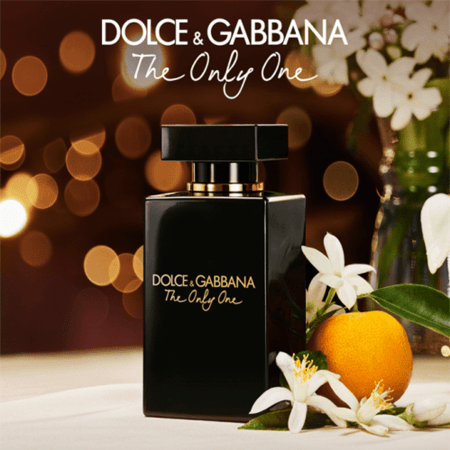 عطر ذا اونلي ون من دولتشي & جابانا للنساء - او دي برفيوم انتنس 100مل