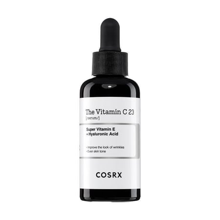 كوسركس سيروم فيتامين سي 23 COSRX The Vitamin C 23 Serum