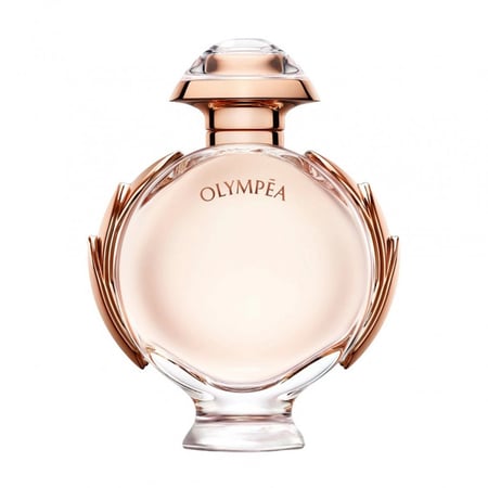 عطر اولمبيا من باكو رابان – أو دي بارفيوم (نسائي) 80 مل