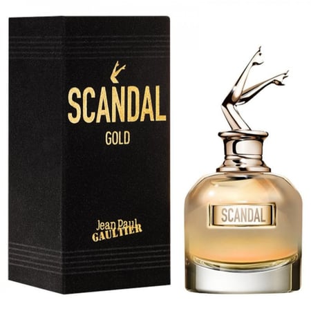 عطر جان بول غولتير سكاندال قولد او دو بارفيوم 80مل