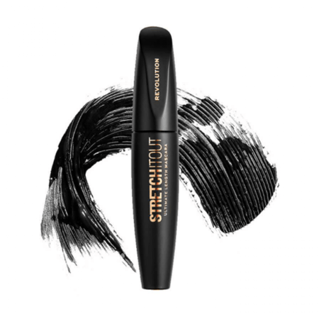 ماسكرا ستريتش ات اوت من ريفلوشن - اسود