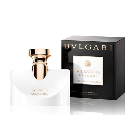 عطر سبلينديدا باتشولي تينتاشن من بولغاري للنساء - او دو بارفيوم 100مل