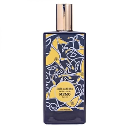 عطر ميمو ايرش ليذر او دو بارفيوم 75مل