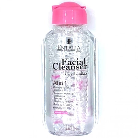 منظف للوجه من إنتاليا 125ml