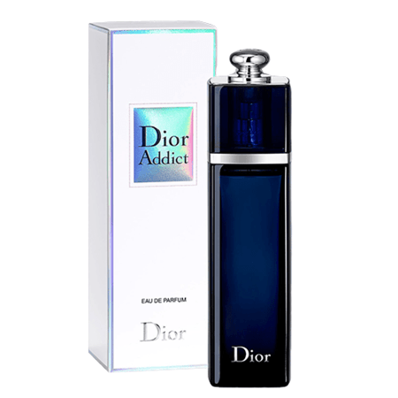 عطر اديكت من ديور للنساء - او دو بارفيوم 50مل