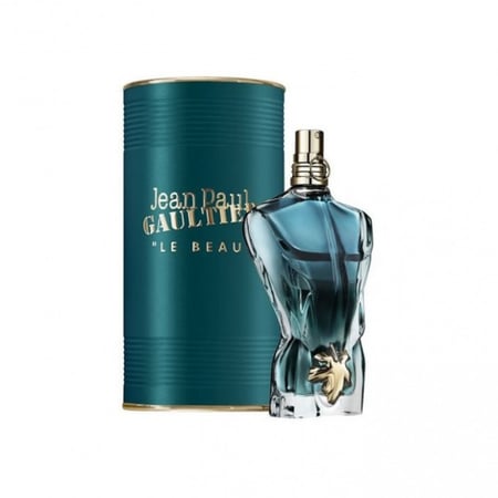 عطر جان بول غولتير لو بو الرجالي او دو تواليت 125مل