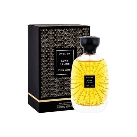 عطر اتيليه دي اورس لون فيلاين او دو بارفيوم 100مل