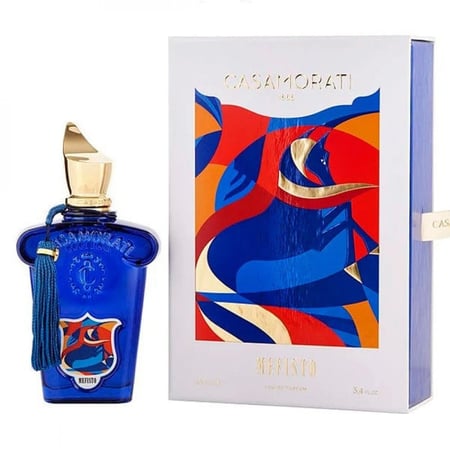 عطر زيرجوف Mefisto او دو بارفيوم 100مل