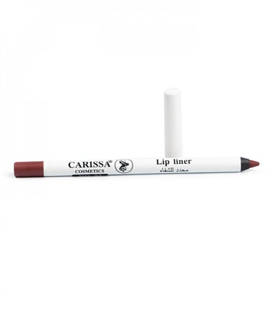 محدد شفاه 02 من كاريسا كوزماتيكس