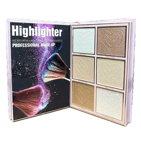 باليت 6×1 متعدد الأستخدام K2313 من كرستين 168 جم