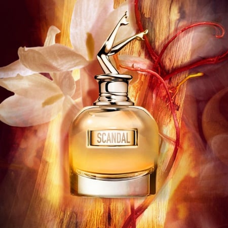 عطر جان بول غولتير سكاندال قولد او دو بارفيوم 80مل