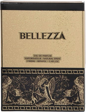 عطر بليزا اودي بارفيوم 100مل