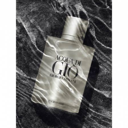 عطر أكوا دي جيو للرجال من جورجيو أرماني - او دي تواليت 100مل