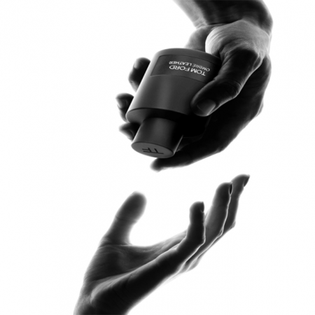 عطر اومبري ليذر من توم فورد - او دي برفيوم 100مل