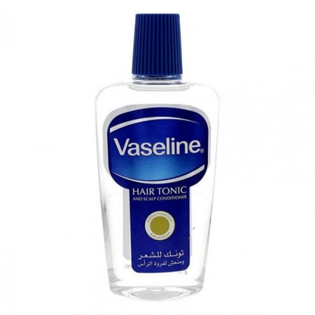 تونك للشعر بتركية مكثفة من فازلين 400مل
