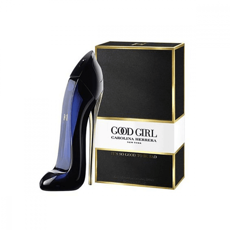 عطر جود جيرل أو دى بايرفيوم للنساء من كارولينا هيريرا 50مل