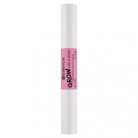 سيروم إطالة و كثافة الرموش و الحواجب جرو لايك آ بوس من ايسنس