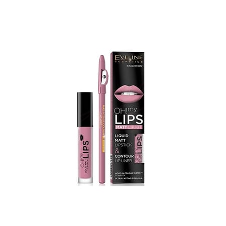 احمر شفاه ثابت