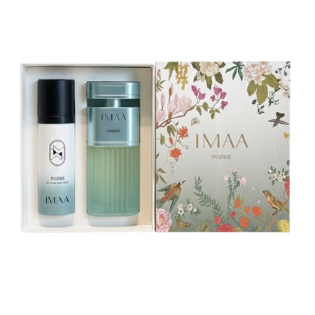 مجموعة انسباير