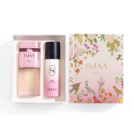 مجموعة مس ايما