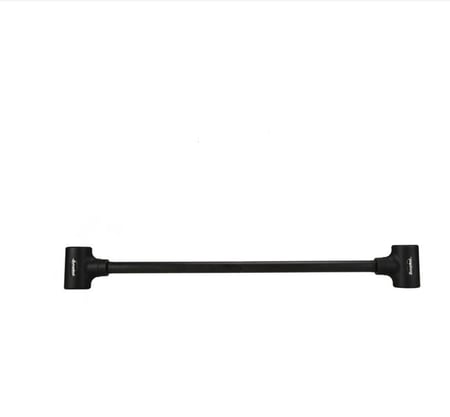 قضيب الدمبل قابل للتعديلAdjustable dumbbell Bar قضيب الأوزان الرياضية