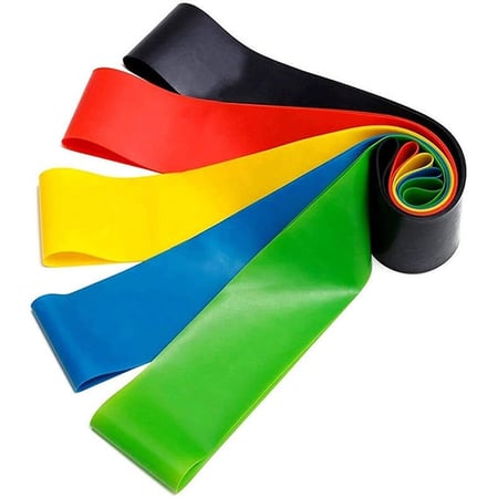 احزمة المقاومة