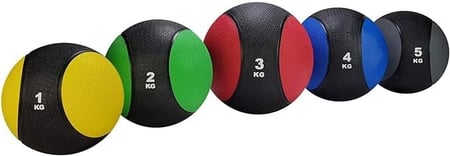 كرة التوازن