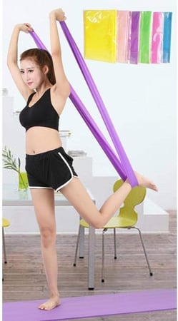 حزام مقاومة مرن