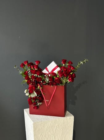 تنسيق عطر باشا كارتييه