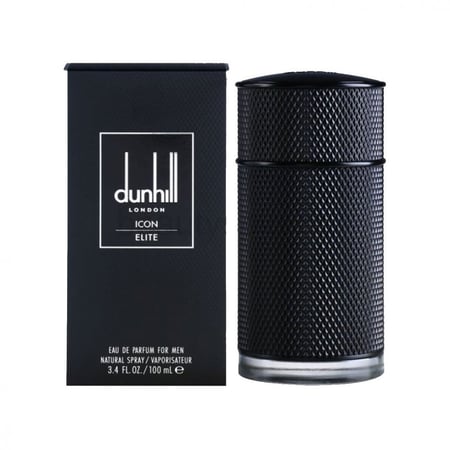 عطر دنهل اسود 100 مل