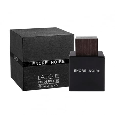Lalique Encre Noire Eau de Toilette For Men