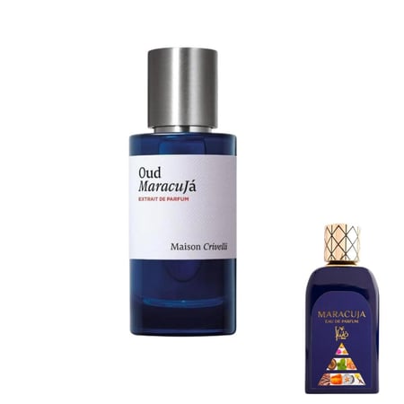 فانيلا ماراكوجا دو بارفيوم 110مل