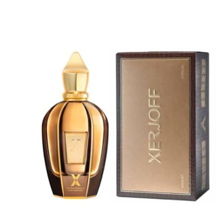 Xerjoff Alexandria II Anniversary Parfum 100 ml For Unisex