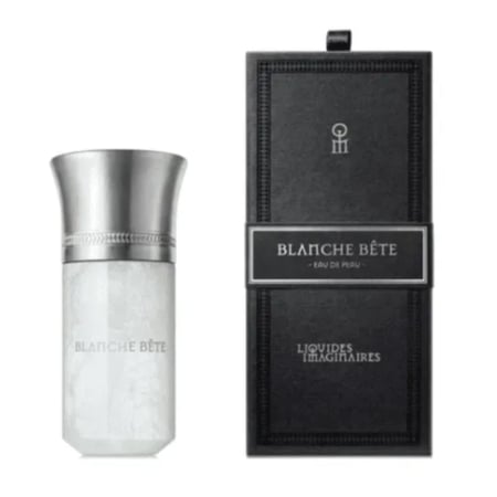 Liquides Imaginaires Blanche Bete Eau De Parfum 100  ml  For Unisex
